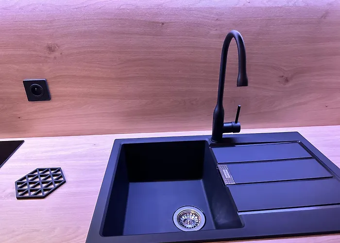 Le Boheme Apartament Noisseville