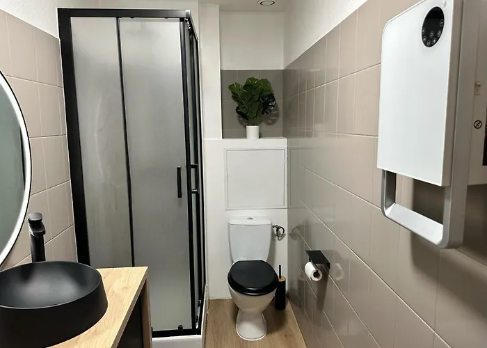 Le Boheme Noisseville