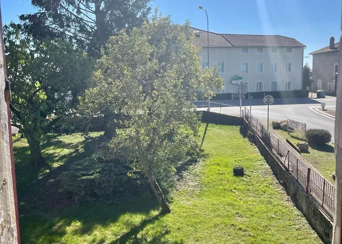 Le Boheme Noisseville