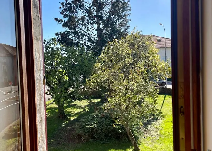 Le Boheme Apartament