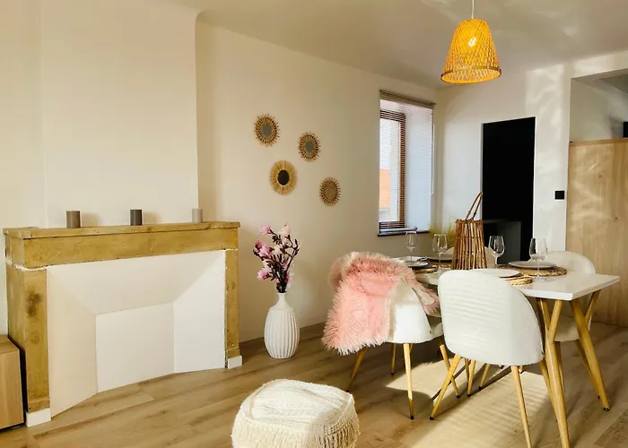 Le Boheme * Noisseville