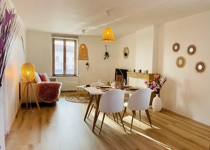 Le Boheme Noisseville