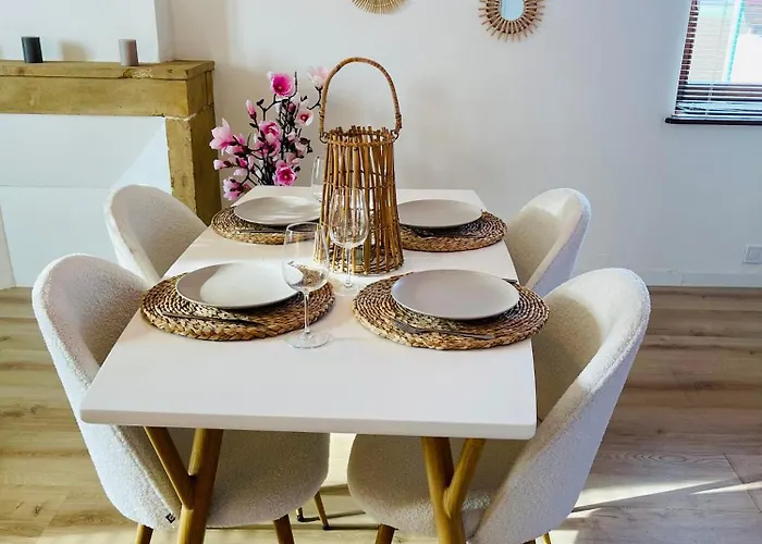 Le Boheme * Noisseville