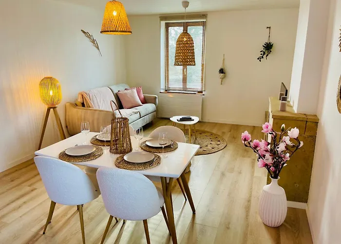 Le Boheme Apartament