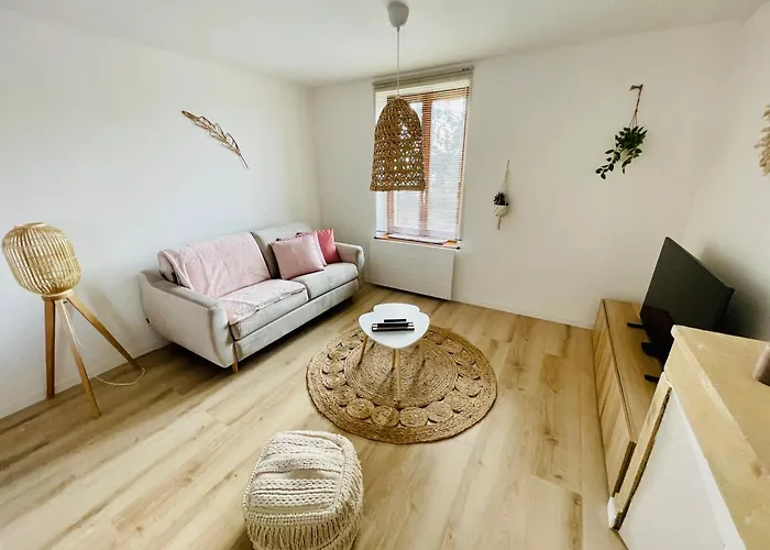 Apartament Le Boheme *