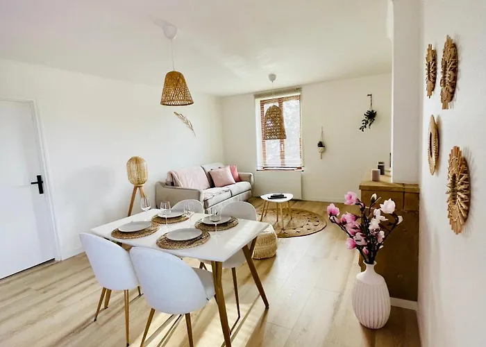 Le Boheme * Noisseville